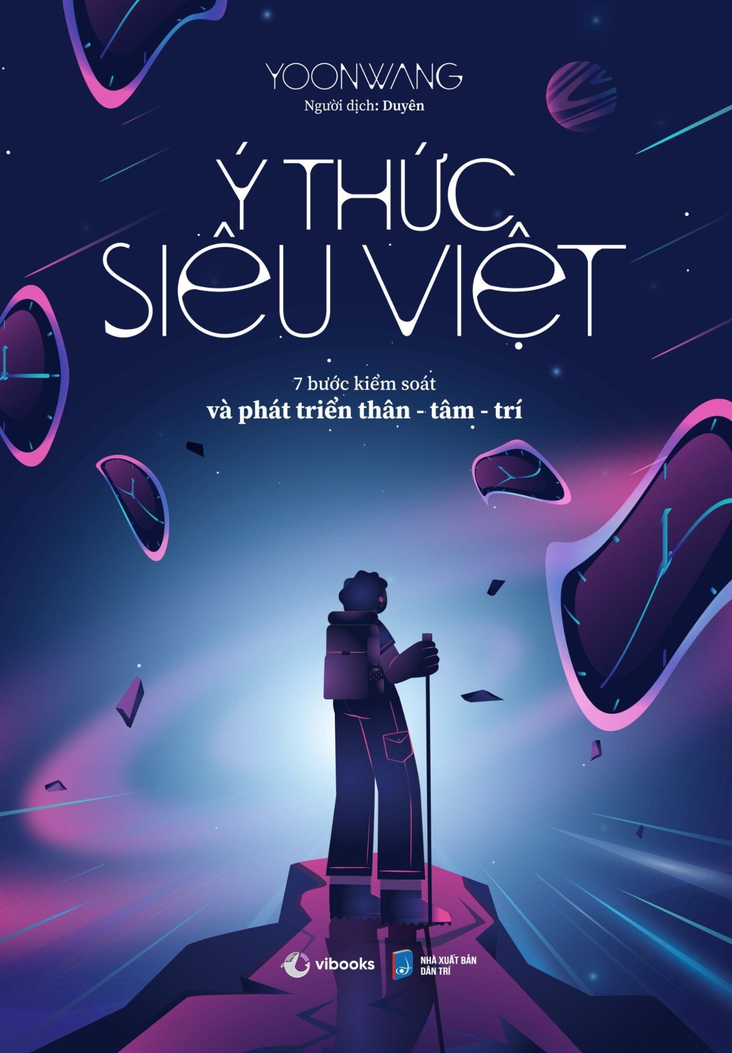  Ý Thức Siêu Việt 