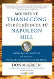  Mọi Điều Về Thành Công Tôi Đúc Kết Được Từ Napoleon Hill 