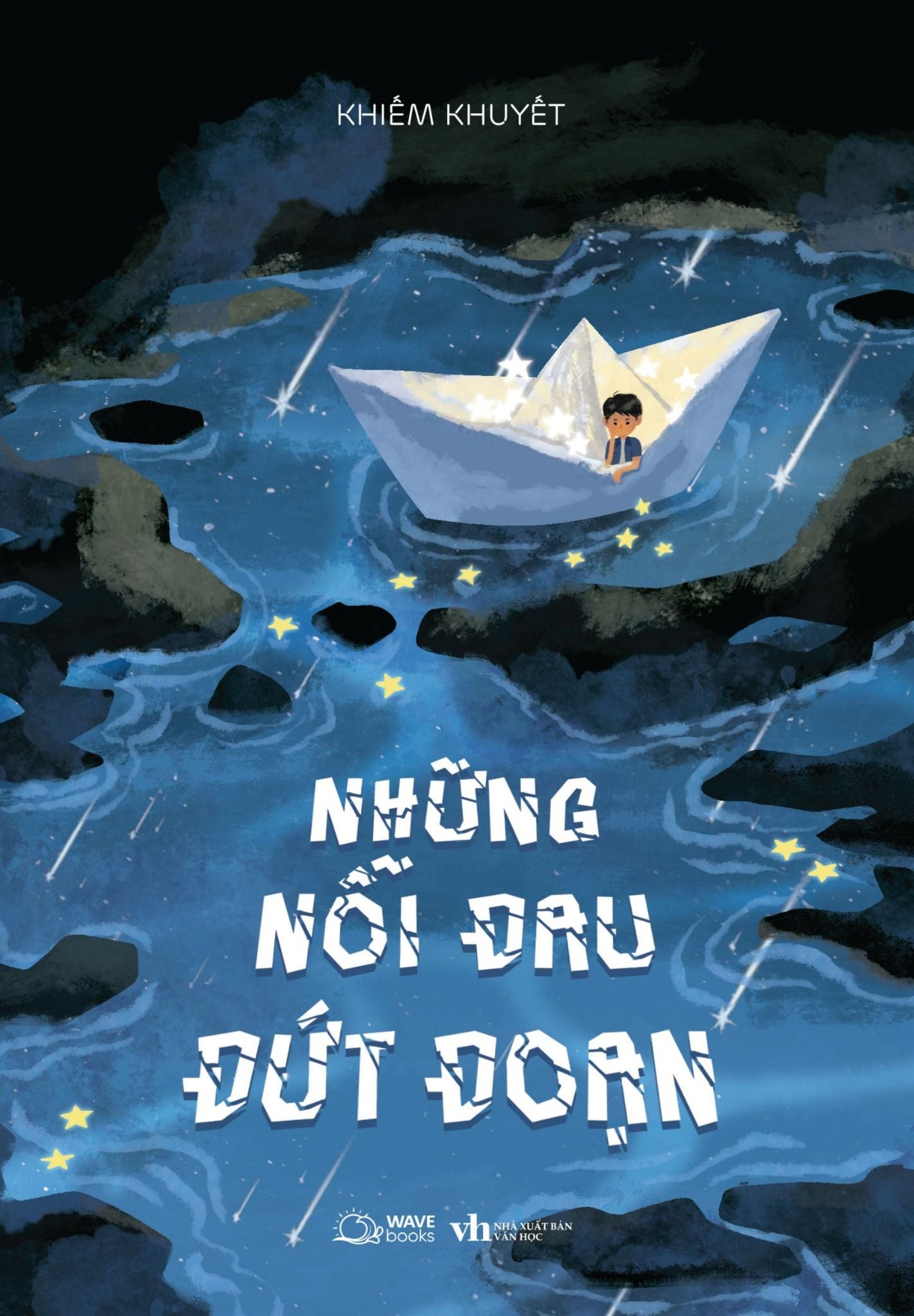  Những Nỗi Đau Đứt Đoạn 