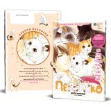  Tập San Nekoneko - Tặng Kèm Card Trong 