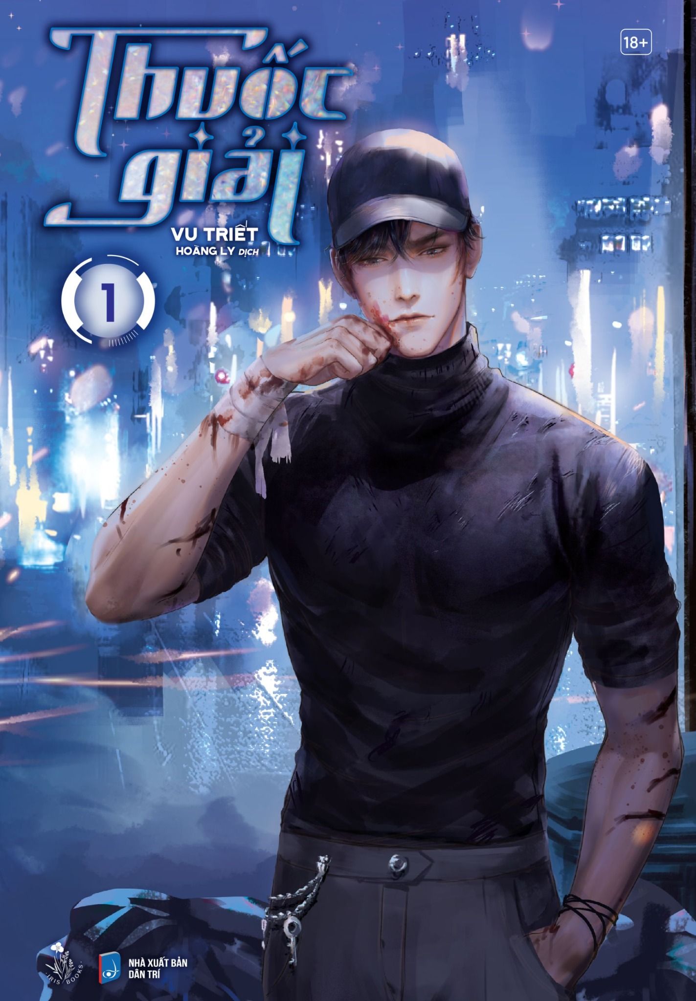  Thuốc Giải – Tập 1 