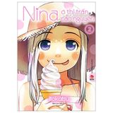  Nina Ở Thị Trấn Cao Nguyên - Tập 2 