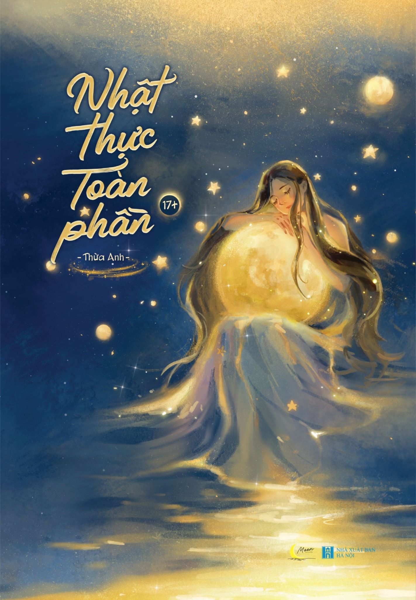  Nhật Thực Toàn Phần 