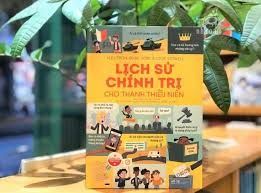  Lịch Sử Chính Trị Cho Thanh Thiếu Niên 