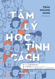  Tâm Lý Học Tính Cách 