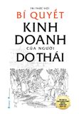  Bí Quyết Kinh Doanh Của Người Do Thái 