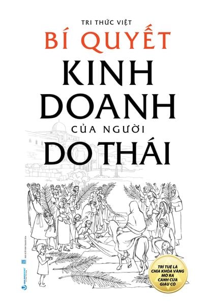 Bí Quyết Kinh Doanh Của Người Do Thái
