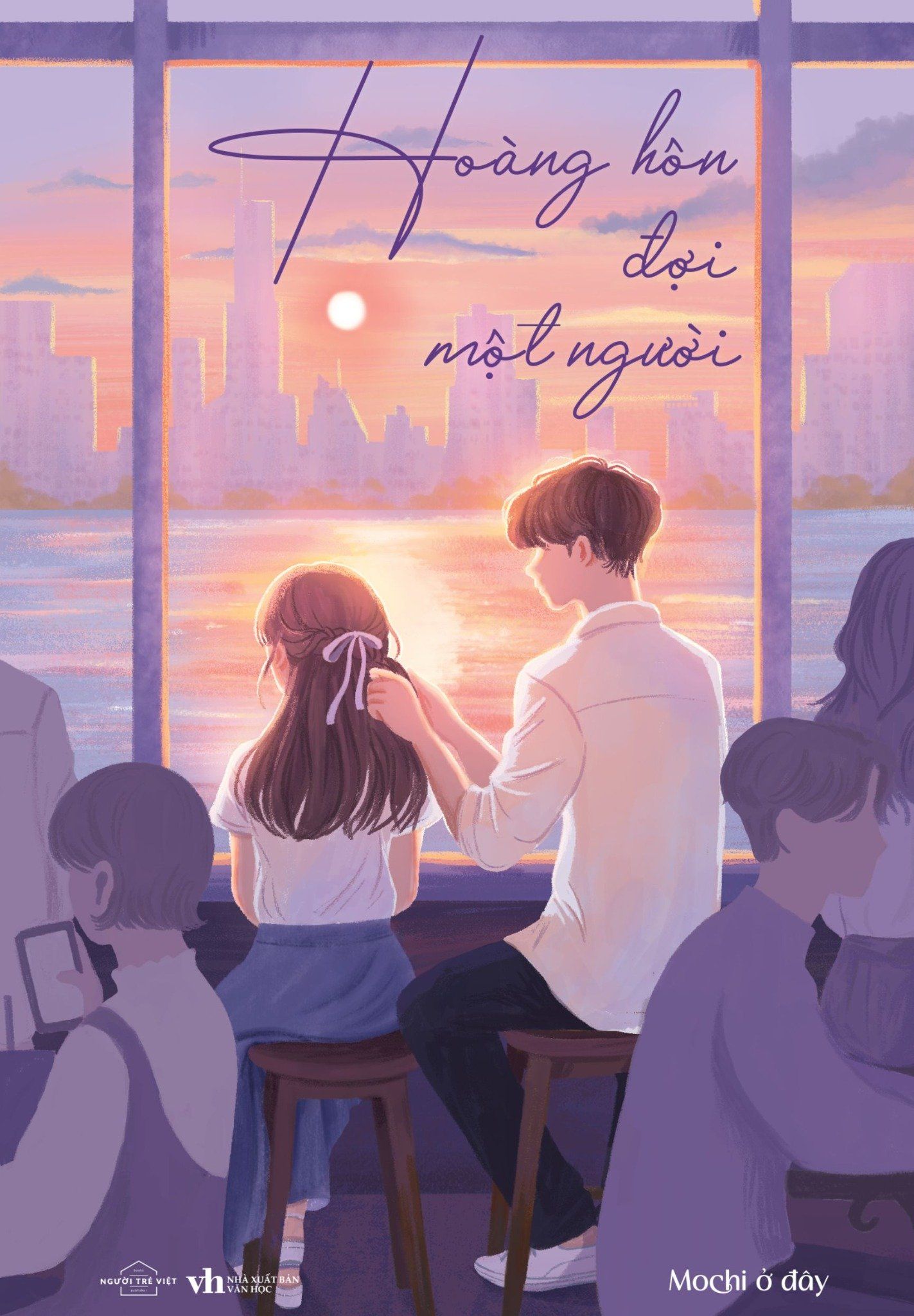  Hoàng Hôn Đợi Một Người 
