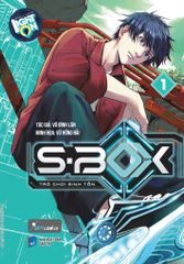  Sbox – Trò Chơi Sinh Tồn – Tập 1 