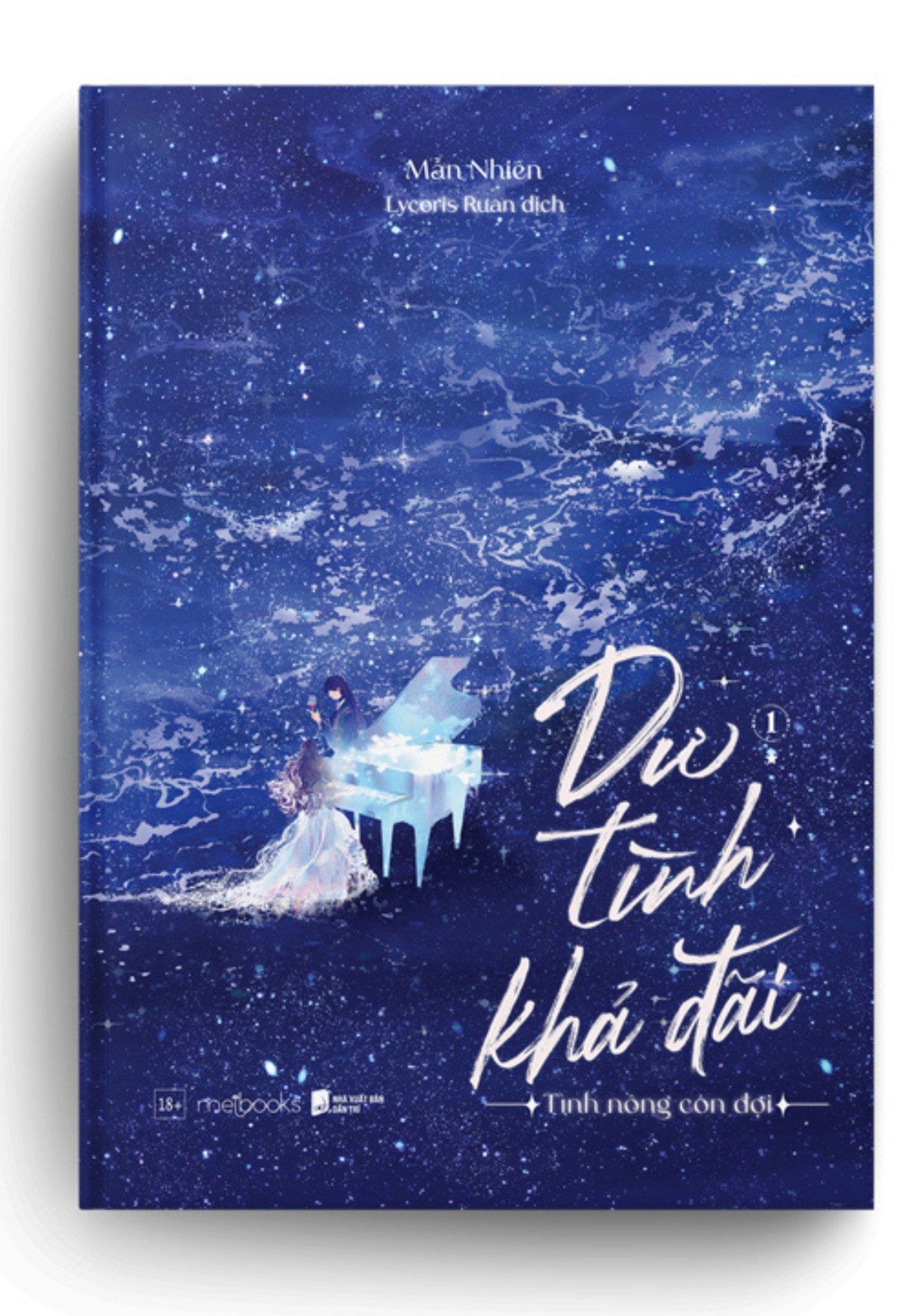  Dư Tình Khả Đãi - Tập 1 