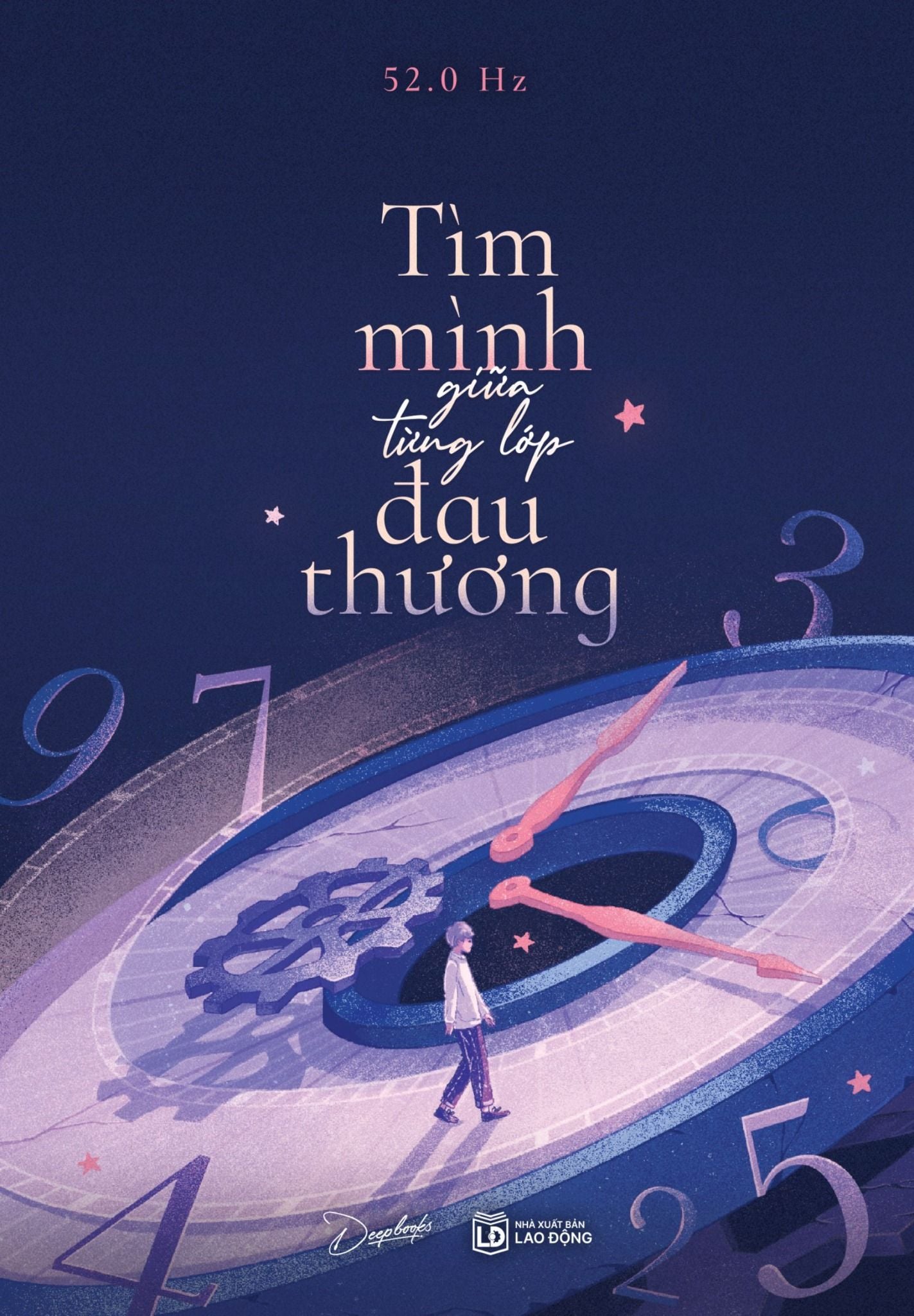  Tìm Mình Giữa Từng Lớp Đau Thương 