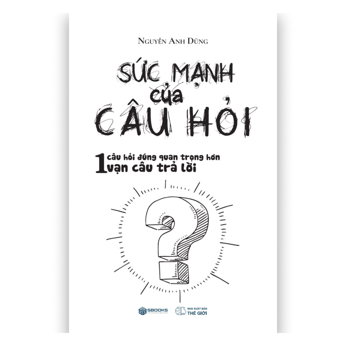  Sức Mạnh Của Câu Hỏi 