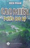  Combo 2 Cuốn - Bão Táp Phong Vân - Cao Miên Phiêu Lưu Ký - Hiến Phạm 