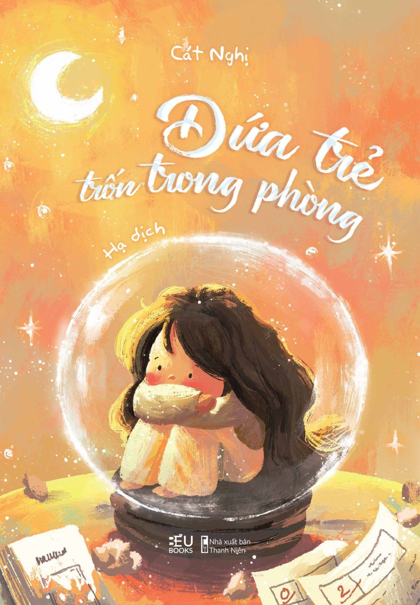  Đứa Trẻ Trốn Trong Phòng 
