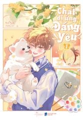  Chất Dị Ứng Đáng Yêu (Tập 2) 