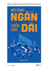  Nội Dung Ngắn Chiến Lược Dài 