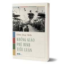  Khổng Giáo Phê Bình Tiểu Luận 