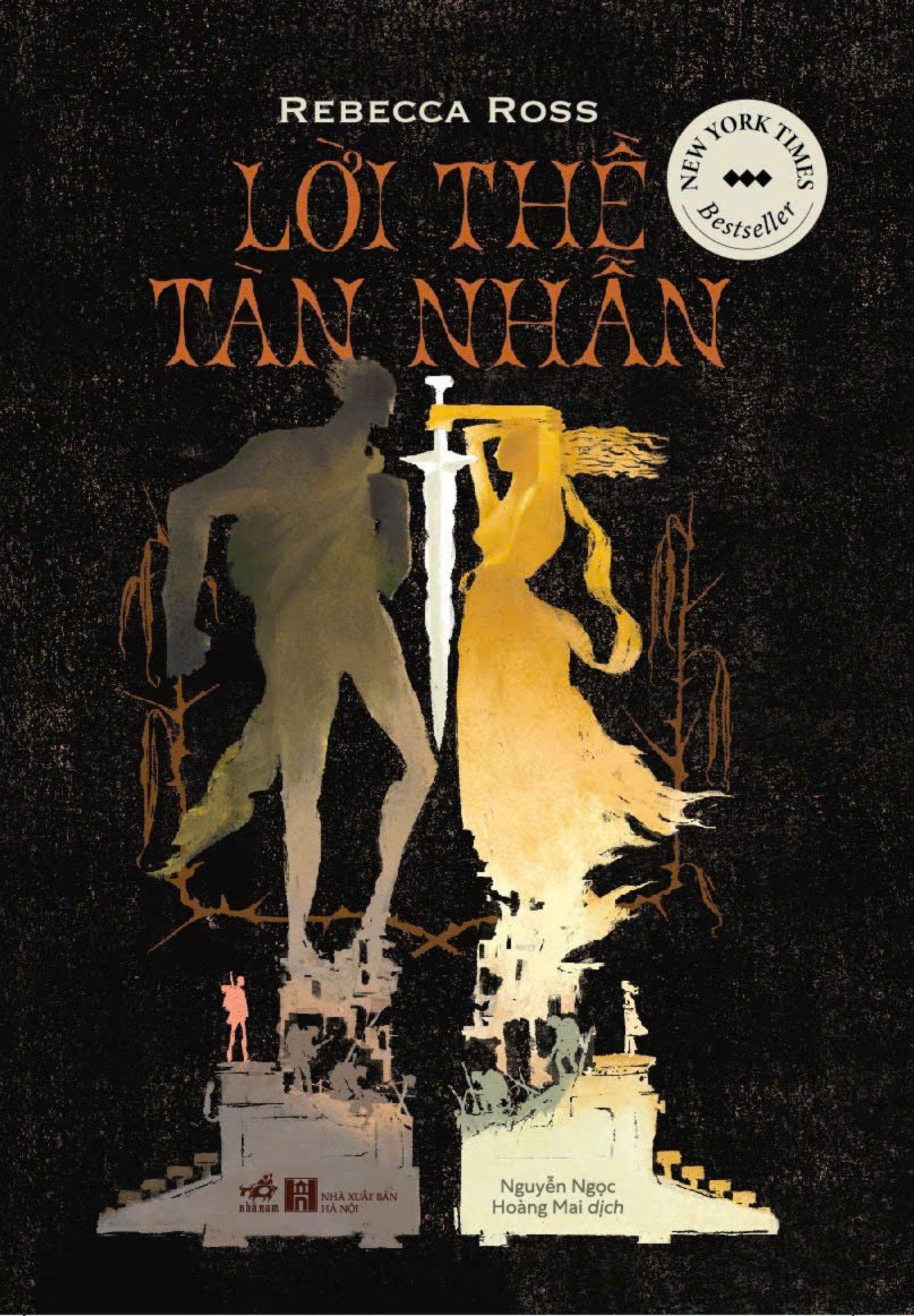  Lời Thề Tàn Nhẫn 