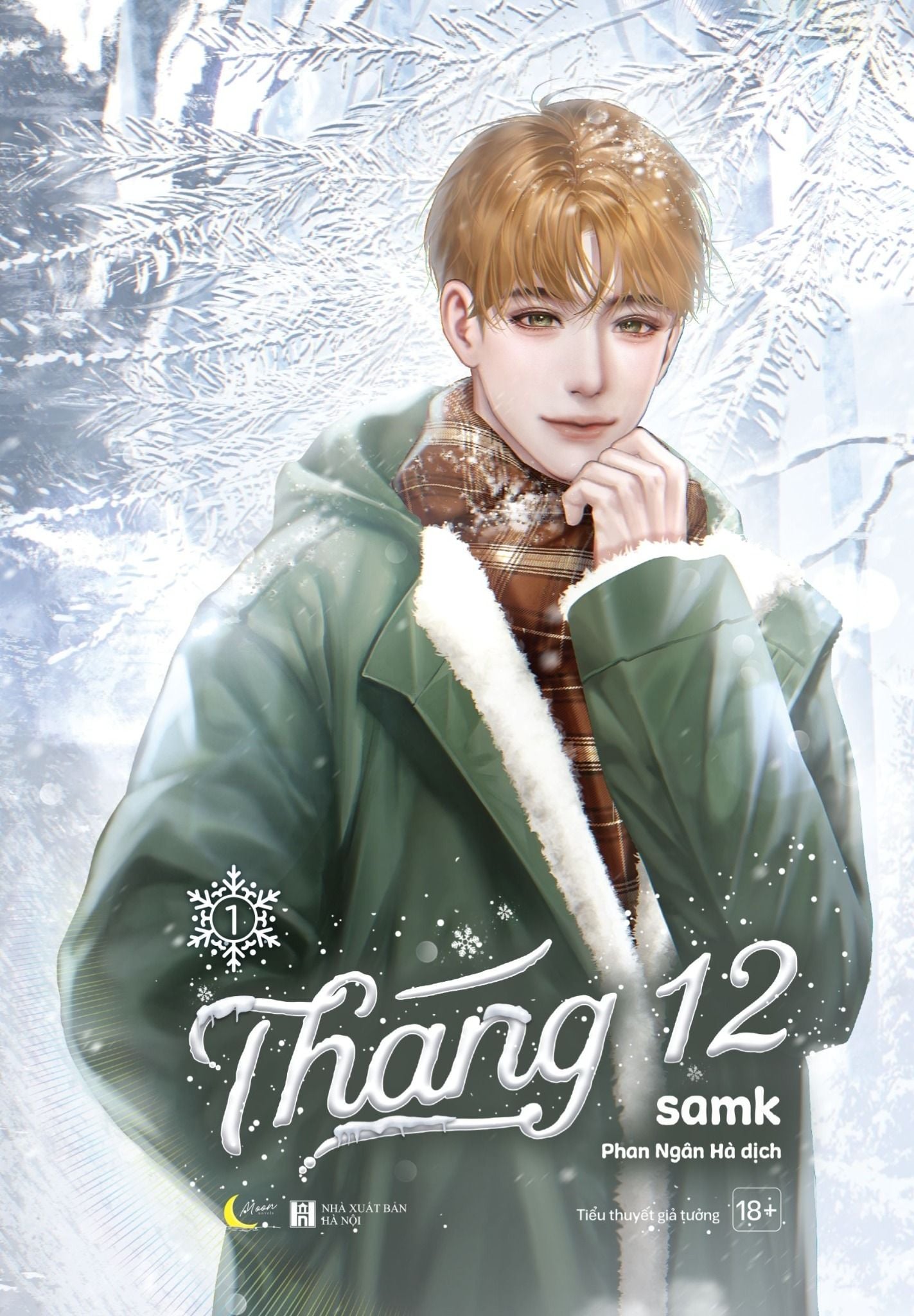  Tháng 12 – Tập 1 