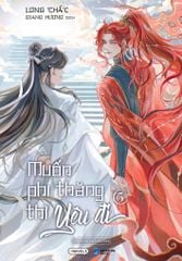  Muốn Phi Thăng Thì Yêu Đi (Tập 5) 