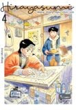  Hirayasumi – Những Tháng Ngày Chơi Vơi (Tập 4) 