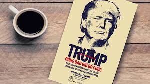  D.Trump. Đừng Bao Giờ Bỏ Cuộc 