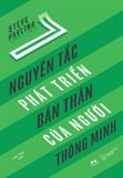  7 Nguyên Tắc Phát Triển Bản Thân Của Người Thông Minh 