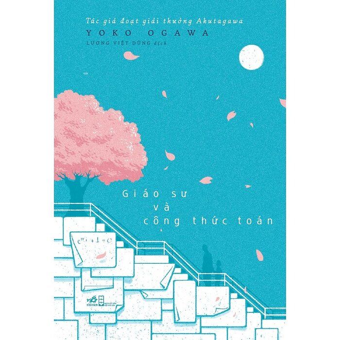  Giáo Sư Và Công Thức Toán 