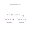  Tiếng Anh Genz Trong Giao Tiếp 