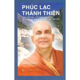  Kho sách cũ - Phúc Lạc Thánh Thiện - Yoga Hiện Đại - Lối Sống Lành Mạnh Về Thân Thể, Tinh Thần Và Trí Tuệ Tâm Linh 