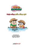  Anh Em Bình Thường Tập 11 - Cuộc Sống Miền Đồng Quê 