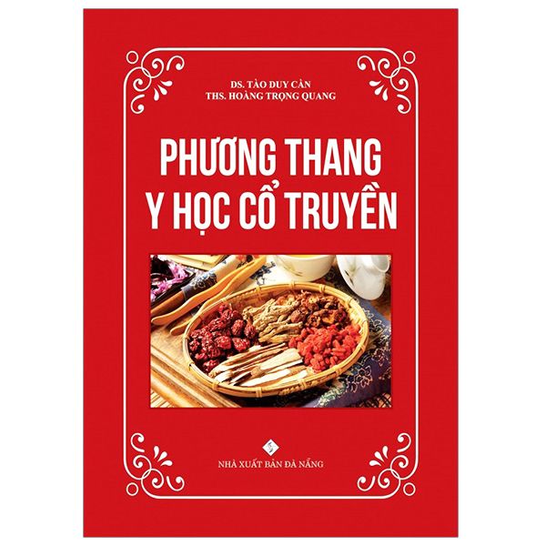  Phương Thang Y Học Cổ Truyền 