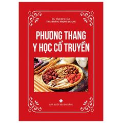  Phương Thang Y Học Cổ Truyền 