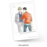  Màn Đêm Ngoài Khung Cửa Sổ Tam Giác Tập 7 