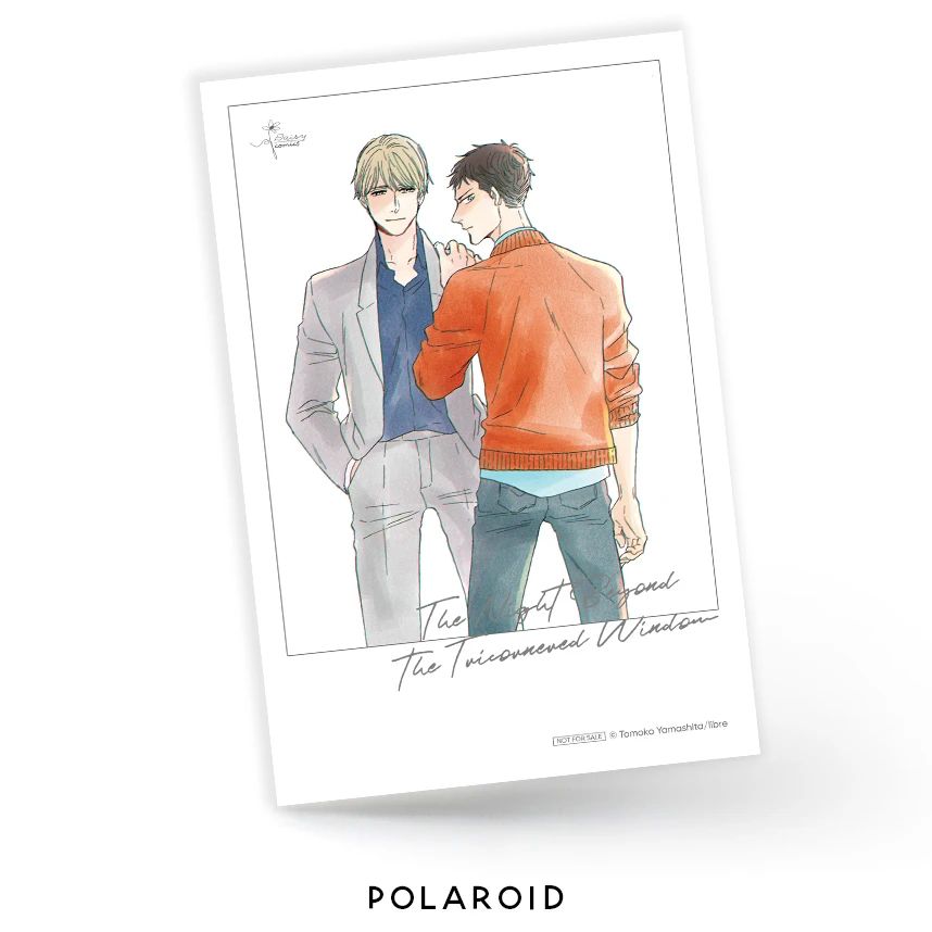  Màn Đêm Ngoài Khung Cửa Sổ Tam Giác Tập 7 