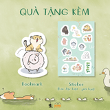  Đợi Cậu Đã Lâu Rồi 
