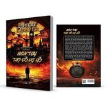  Bàn Tay Thợ Đồng Hồ 