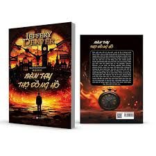  Bàn Tay Thợ Đồng Hồ 