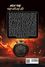  Bàn Tay Thợ Đồng Hồ 