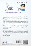  Dứt Điểm Công Việc 