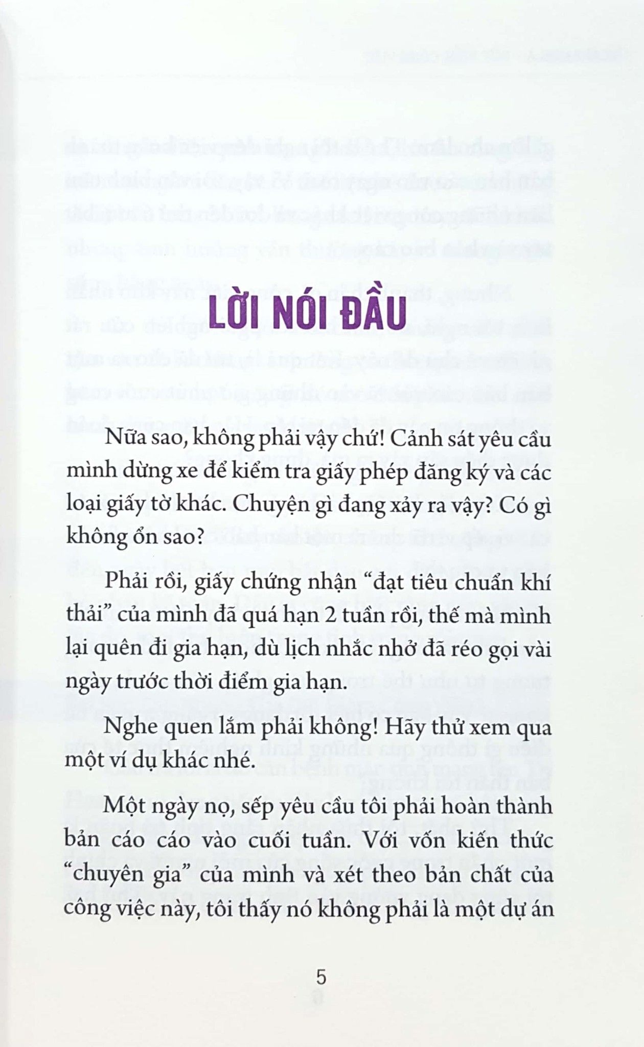  Dứt Điểm Công Việc 