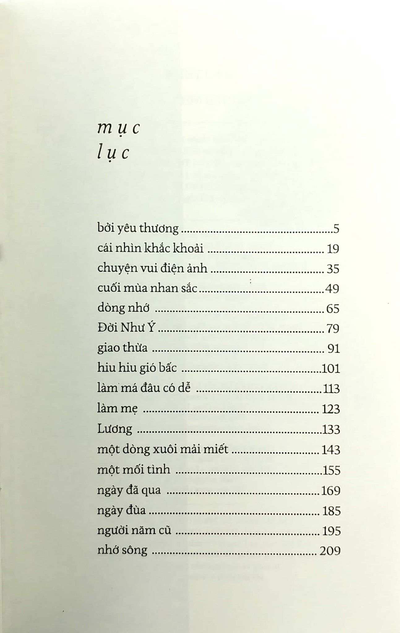  Giao Thừa 