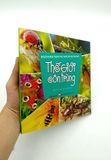  Bách Khoa Toàn Thư Nhỏ - Thế Giới Côn Trùng 