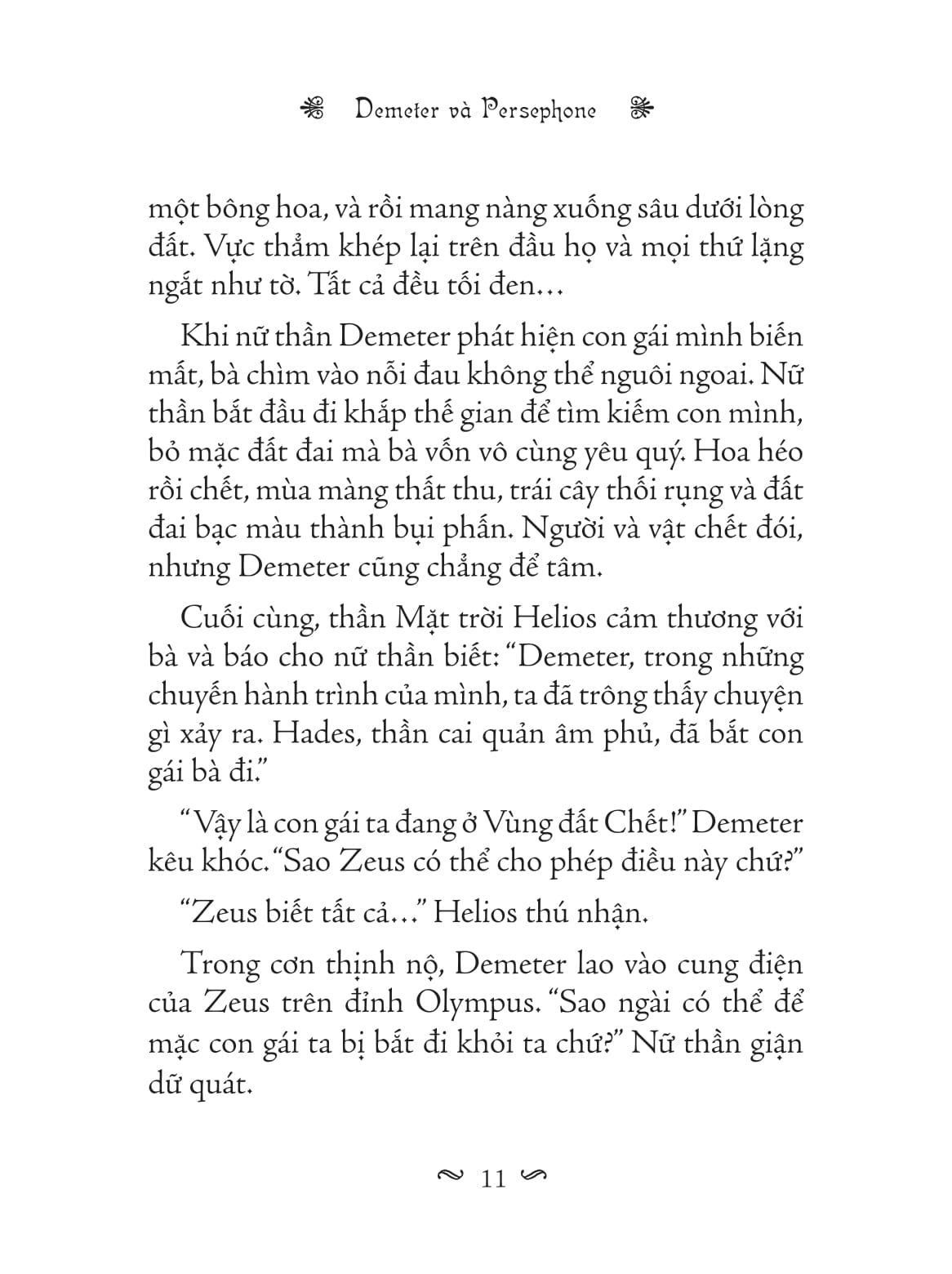  Illustrated Classics - Những Câu Chuyện Thần Thoại Hay Nhất Thế Giới 