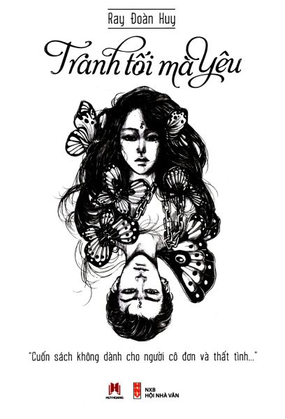 Tranh Tối Mà Yêu - Huy Hoàng