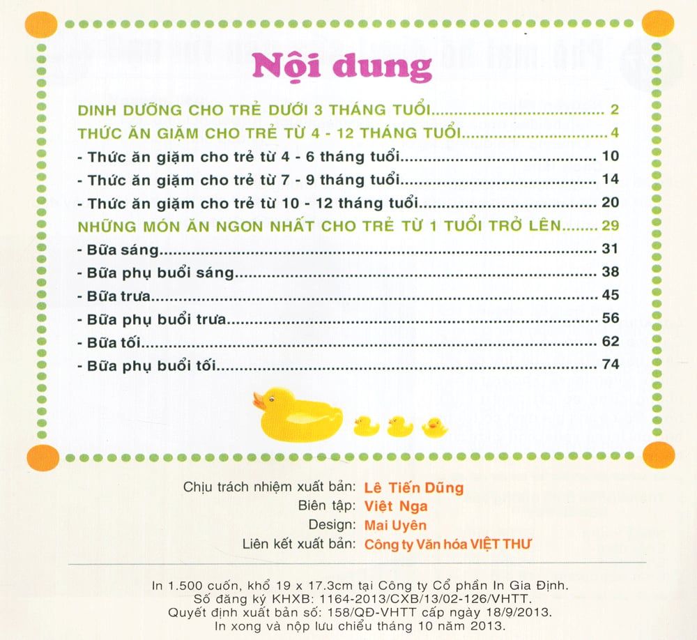  Món Ăn Giúp Trẻ Khỏe Mạnh & Thông Minh 