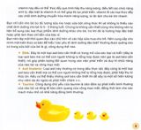  Món Ăn Giúp Trẻ Khỏe Mạnh & Thông Minh 