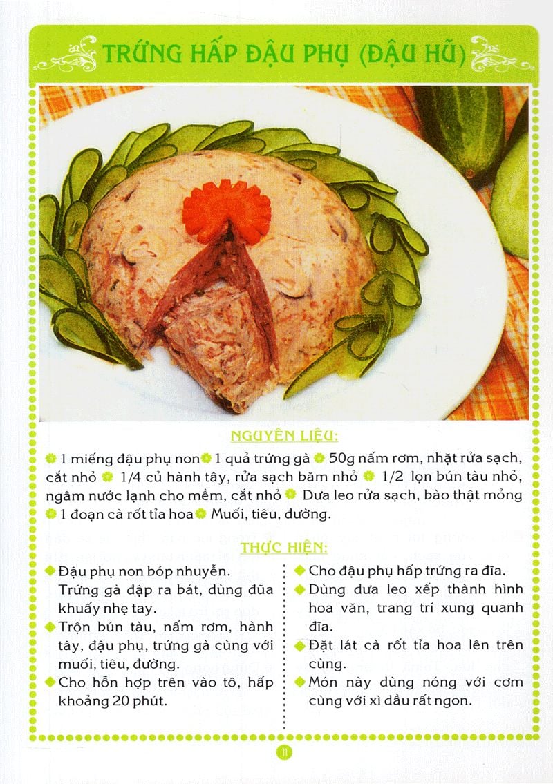  Cv-Món Ngon Dân Dã 