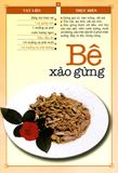  60 Món Ăn Được Ưa Thích - Món Bò 