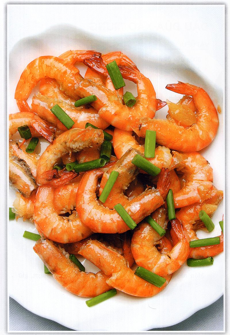  Món Ăn Ngày Thường 